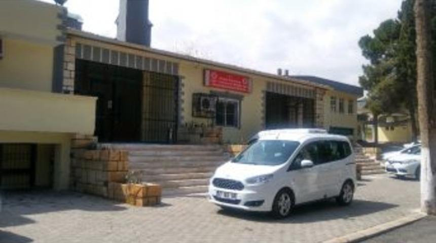 Otob&uuml;s&uuml;n &Ccedil;arptığı Yaşlı Adam Hayatını Kaybetti