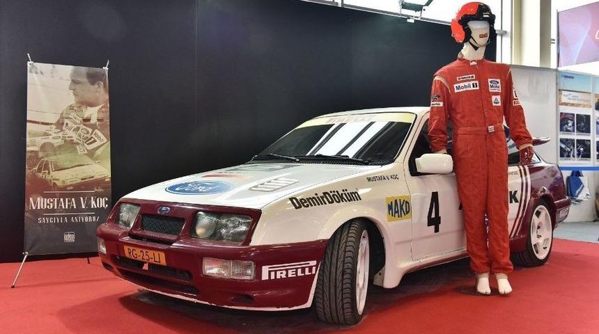 5 Dakika Da Olsa Formula1 Pilotu Hissi