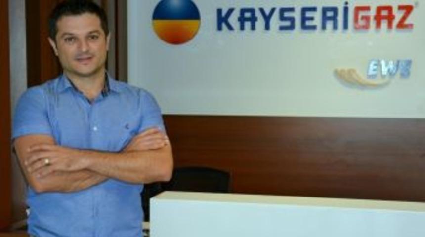 Kayserigaz&rsquo;dan İ&ccedil; Tesisat Firmalarına Yeni Hizmet