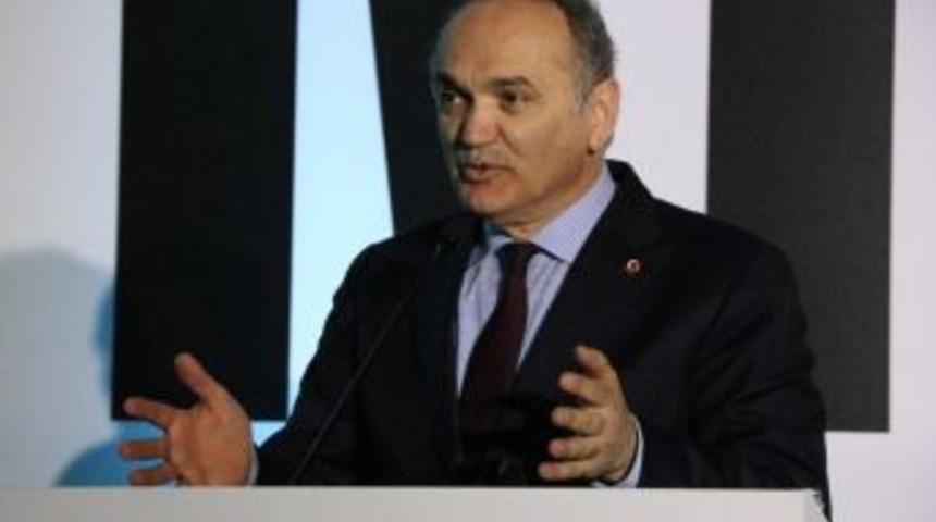 Bakan &Ouml;zl&uuml;&rsquo;den Suriye A&ccedil;ıklaması: "ge&ccedil; Kalmış Bir Operasyon Olarak Değerlendiriyoruz"