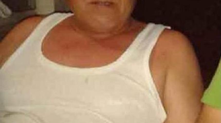 Kestiği Dal Başına &Ccedil;arpan Dağdelen &Ouml;ld&uuml;