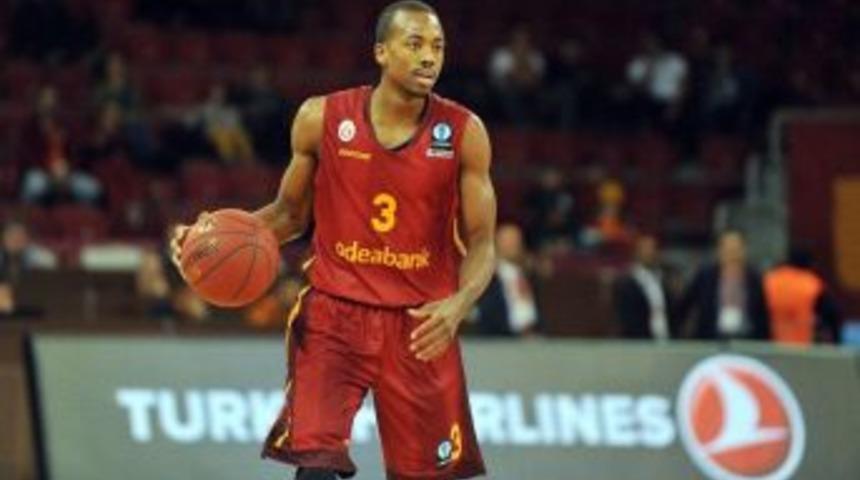 Errick Mccollum: &ldquo;galatasaray&rsquo;ı Onurlandırmalıyım&rdquo;
