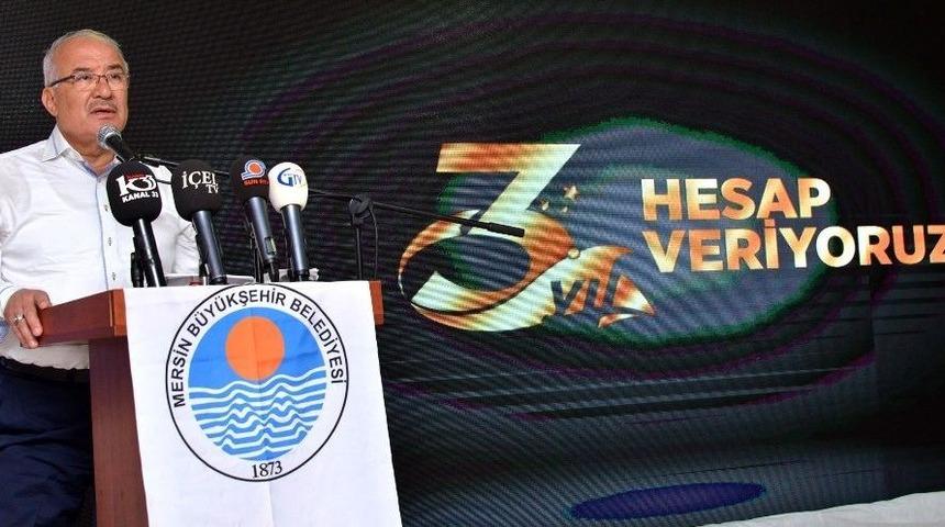 Kocamaz: &ldquo;beyt-&uuml;l Malı Korumakla Y&uuml;k&uuml;ml&uuml; Olduğumuzu Biliyoruz&rdquo;