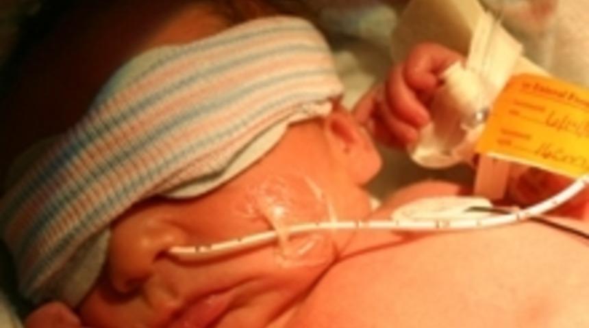 Erken Doğum Neden Olur?