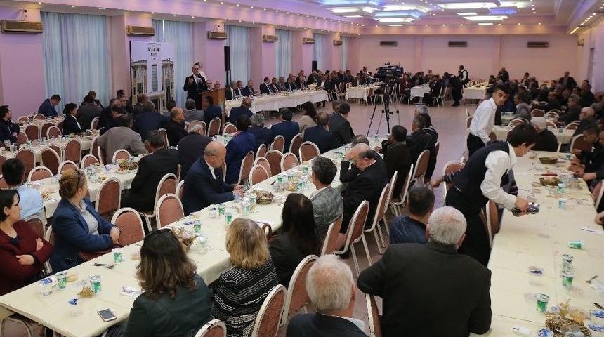 Altepe: &ldquo;t&uuml;rkiye B&uuml;y&uuml;yor, Bursa Gelişiyor&rdquo;