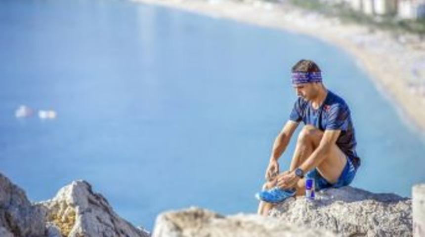 Yarışa Tarihi Tünelde Hazırlandı