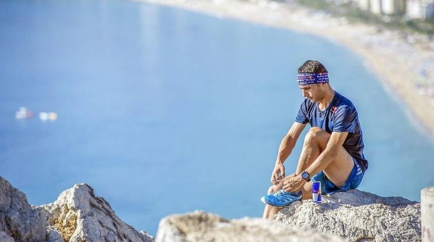 D&uuml;nyanın En Zorlu Kısa Mesafe Koşusu Erzurum&rsquo;da