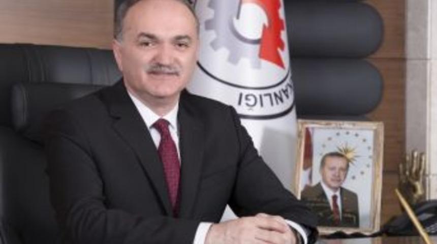 Bakan Faruk &Ouml;zl&uuml;&rsquo;den Yığılca&rsquo;ya M&uuml;jde