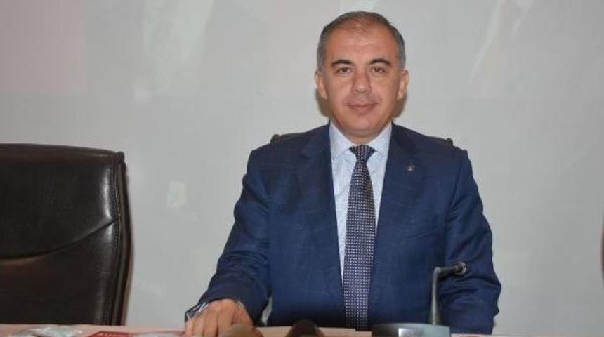 Ak Parti, Halkı İzmir Mitingine 5 Bin Otob&uuml;sle Taşıyacak