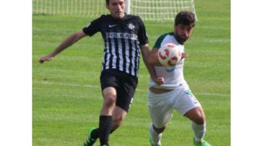 Altay'da 2 Formaya 4 Aday