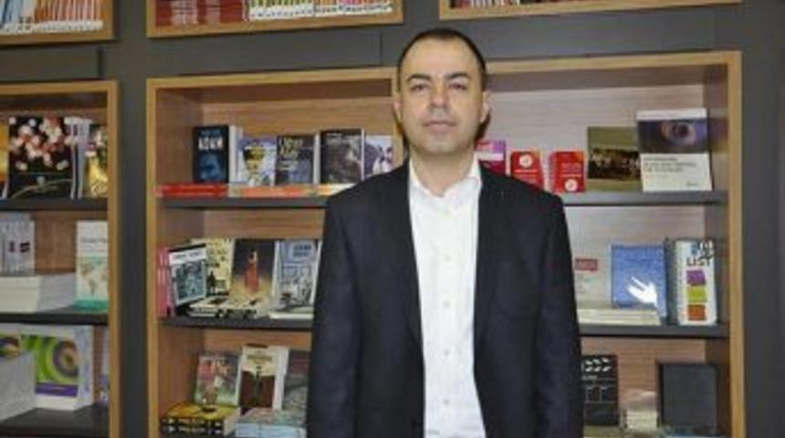 Yrd. Do&ccedil;. Dr. Bahadır Kaynak: &ldquo;T&uuml;rkiye'ye Yeni Bir G&ouml;&ccedil; Dalgası Olabilir&rdquo;