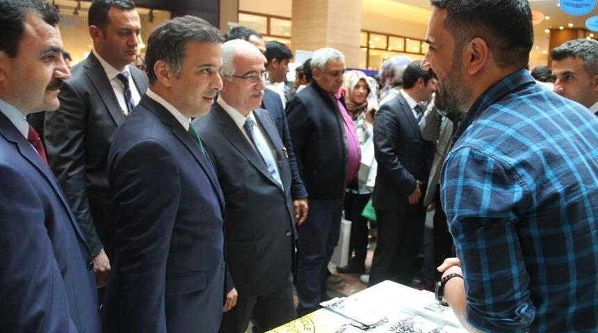 D&uuml;, Şanlıurfalı &Ouml;ğrencilerin Hayallerindeki &Uuml;niversite