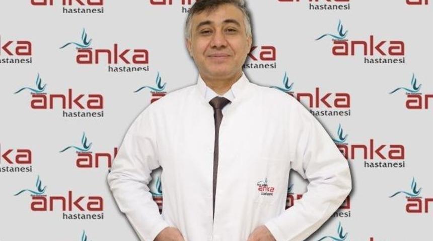 İdrardaki Kan Kanser Habercisi Olabilir