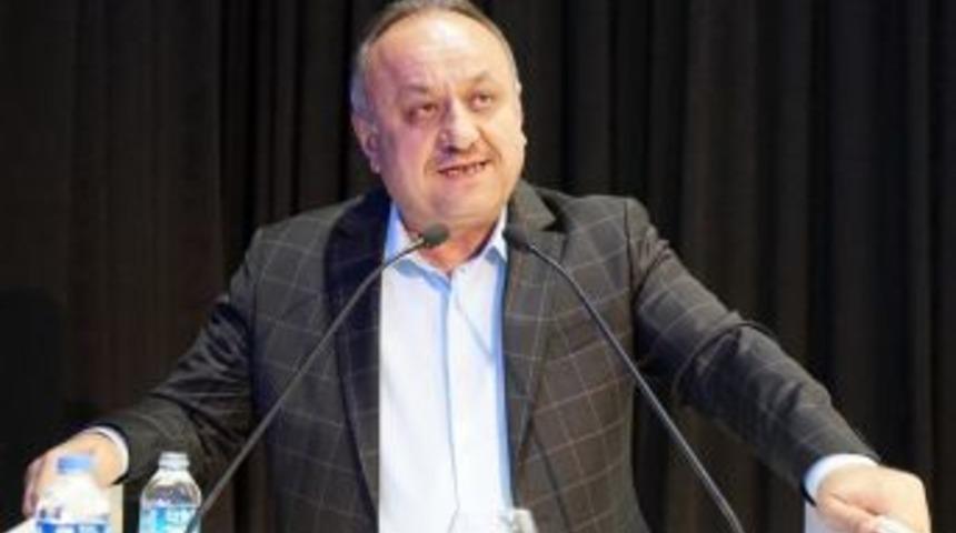 Başkan Babaş, Memurlardan Referandumu Vatandaşa Anlatmasını İstedi