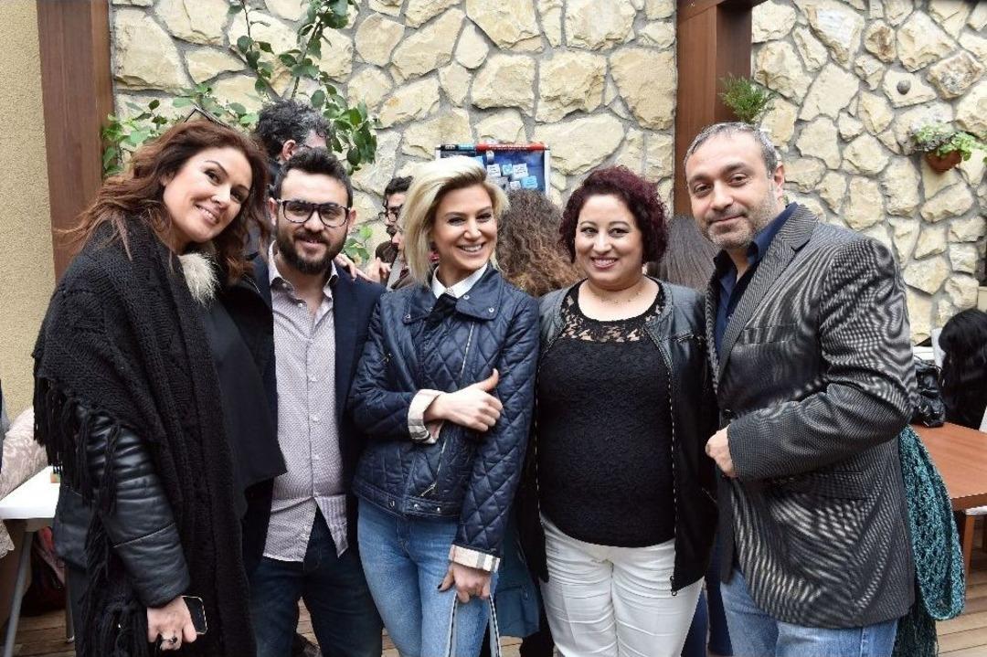 5&rsquo;inci Emek Ve Başarı &Ouml;d&uuml;lleri&rsquo;nin Aday Listesi A&ccedil;ıklandı