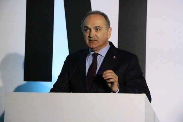 Kfs Sentetik Sanayi Ve Ticaret Fabrikasının Resmi A&ccedil;ılış T&ouml;reni Ger&ccedil;ekleşti 2