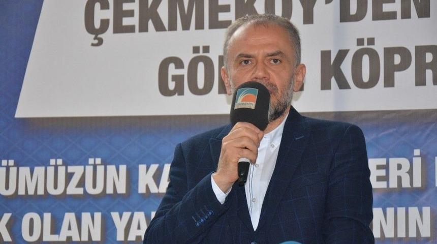 &Ccedil;ekmek&ouml;y Belediyesinden Iğdır&rsquo;a Yardım Eli