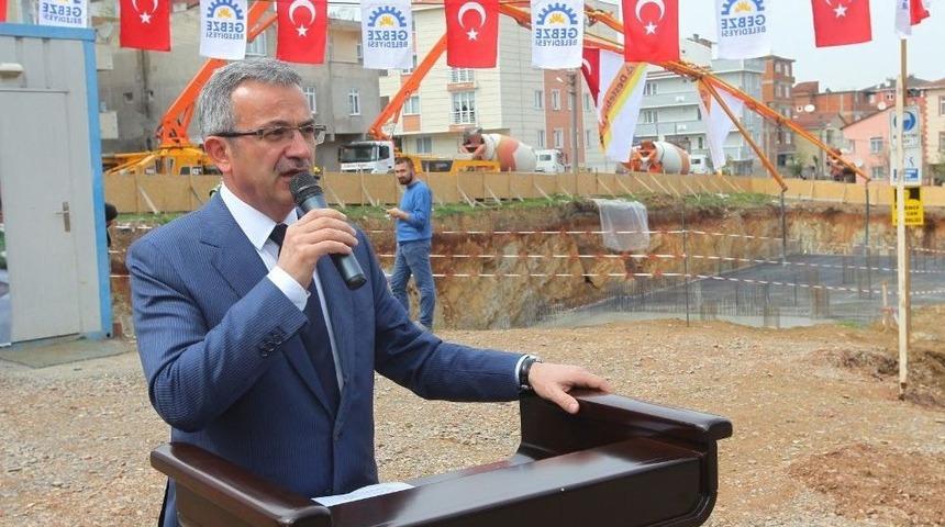 Arap&ccedil;eşme Bilim Sanat&rsquo;ın Temeli Dualarla Atıldı