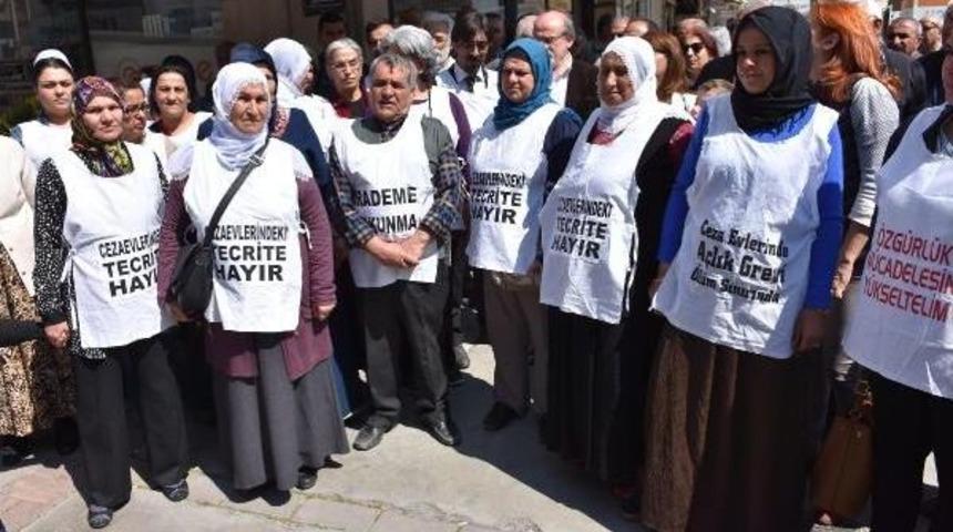 Hdp'den 2 G&uuml;nl&uuml;k A&ccedil;lık Grevi
