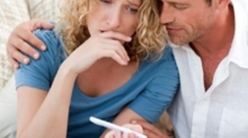 Bu Besinler Doğurganlığı Artırıyor!