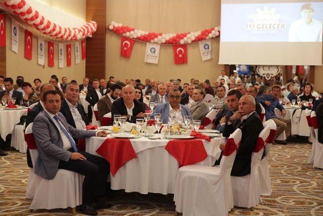 Başkan Türel: “kruvaziyer Liman Projesi Bu Yıl İhaleye Çıkabilir” 2