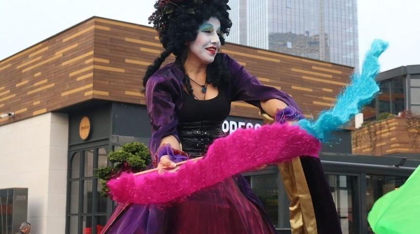 Ataşehir&rsquo;de Perk&uuml;syon Sanat&ccedil;ısı Onur Se&ccedil;ki Sahne Alacak