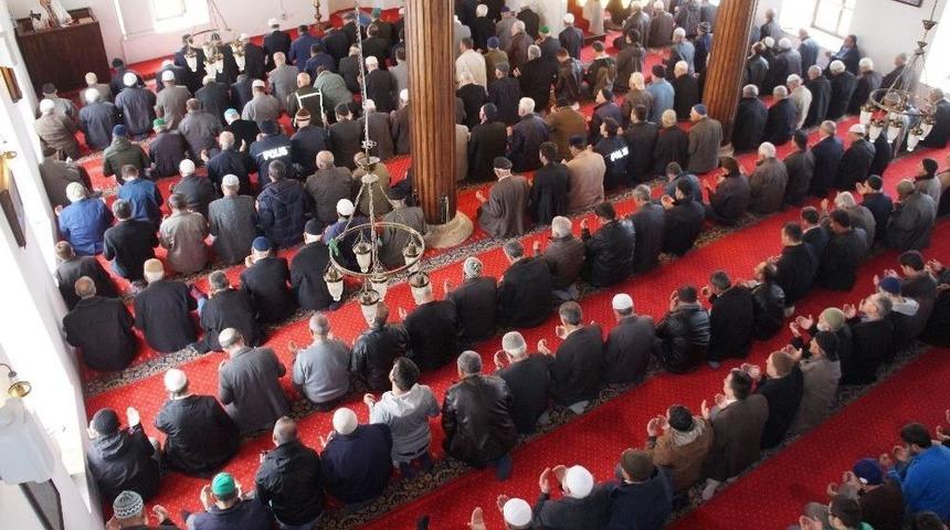 Polis Teşkilatının 172&rsquo;inci Yıl D&ouml;n&uuml;m&uuml; Kutlamaları