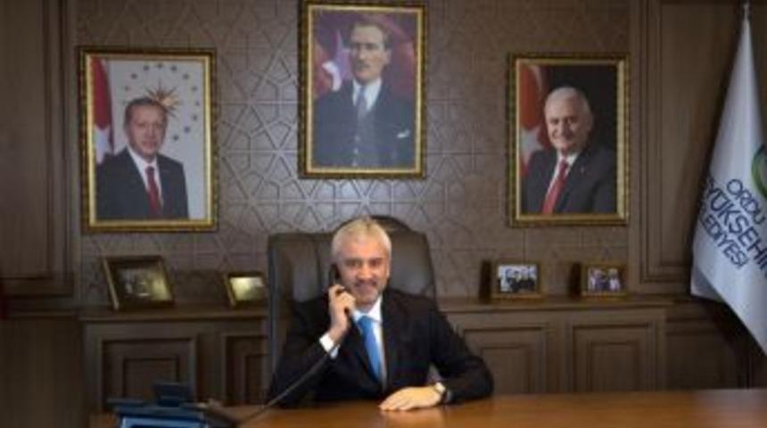 &Uuml;nye&rsquo;ye Dev Yatırım