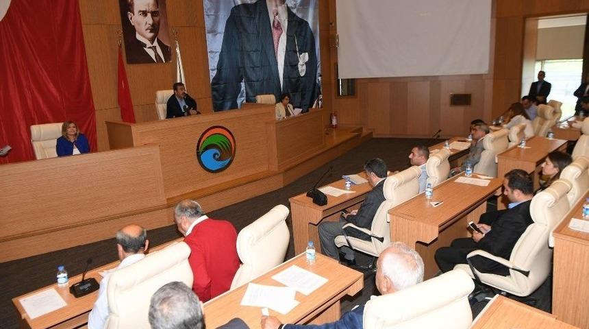 &Ccedil;ukurova&rsquo;ya "uluslararası Tenis Akademisi"