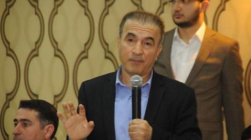 Ak Partili Bostancı: Abd'nin Yaklaşımını &Ouml;nemli Buluyoruz