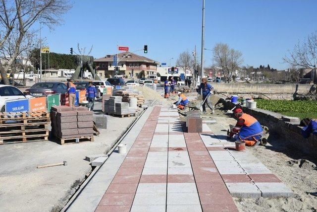 Zeytinburnu 10&rsquo;uncu Yıl Caddesi &ldquo;prestij Caddesi&rdquo; Oluyor 1