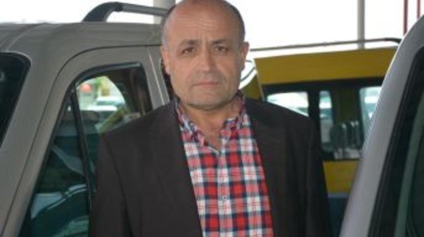 Vergi Levhası Olmayan Ara&ccedil; Satamayacak