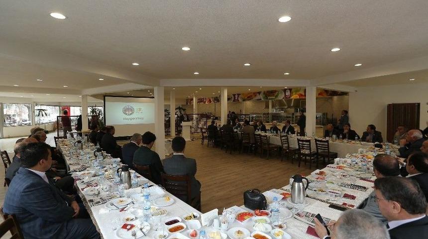 &ldquo;16 Nisan Sonrası Şaha Kalkacağız"