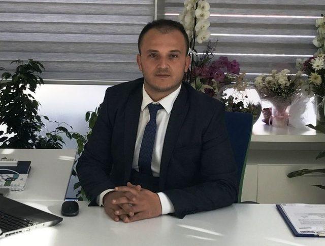 Serik&rsquo;te Elektrik Baks Panoları Değişiyor 1