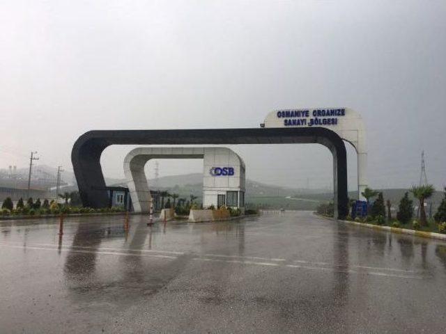 Fabrikada Flor Gazı Sızıntısı: 1 Işçi Öldü, 3 Işçi Zehirlendi 2