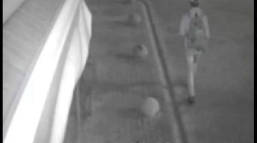 Gen&ccedil; M&uuml;dendisin Katil Zanlısı G&ouml;zaltına Alındı