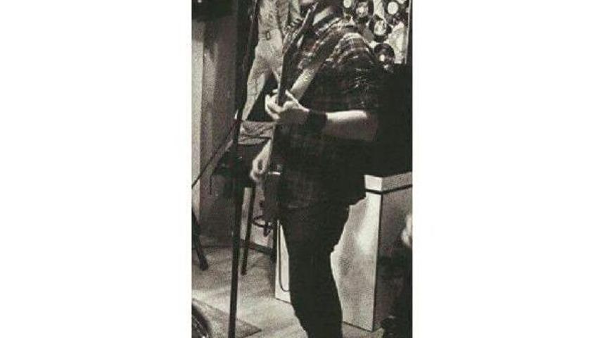 Otel Odasında Şoke Eden Olay