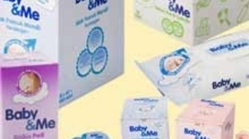 Bebek Bakımında Şart