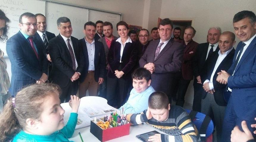 Bafra&rsquo;da &ldquo;bu Yıl Hatırlanıyor Muyuz&rdquo; Etkinliği