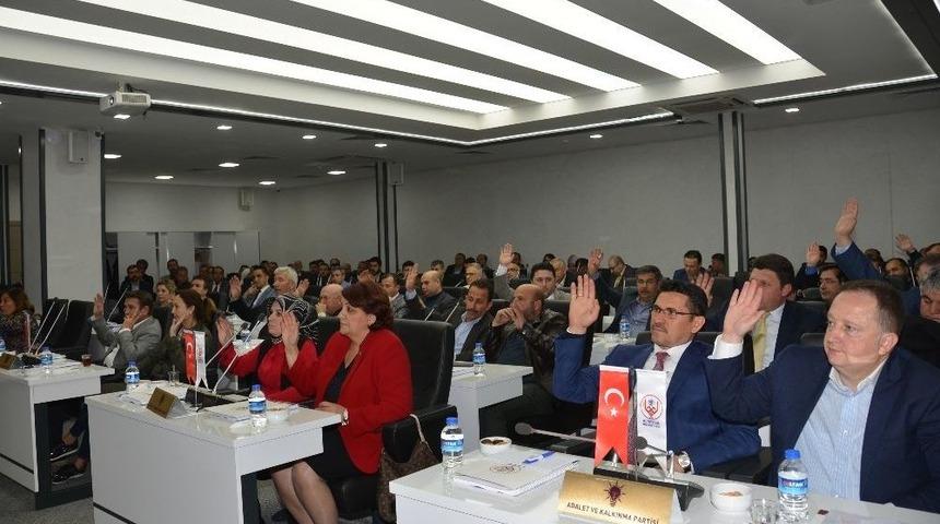 Yazıcıoğlu&rsquo;nun İsmi &Ouml;l&uuml;ms&uuml;zleşecek