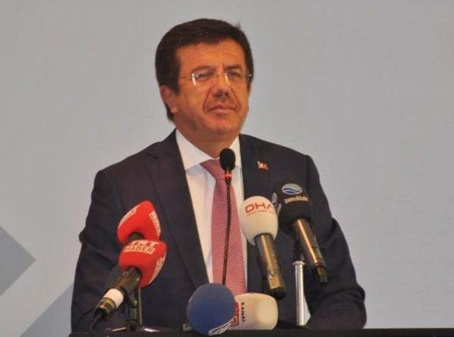 Zeybekci: Abd'nin Suriye'deki Üssü Bombalaması Gösteriş (2)