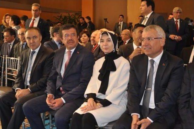 Zeybekci: Abd'nin Suriye'deki Üssü Bombalaması Gösteriş (2)