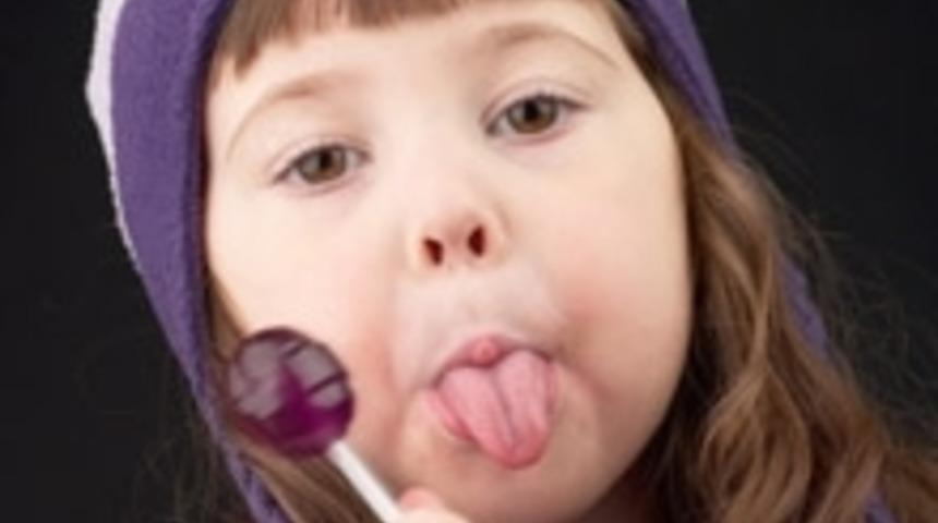 &Ccedil;ocuğun İnat D&ouml;nemi