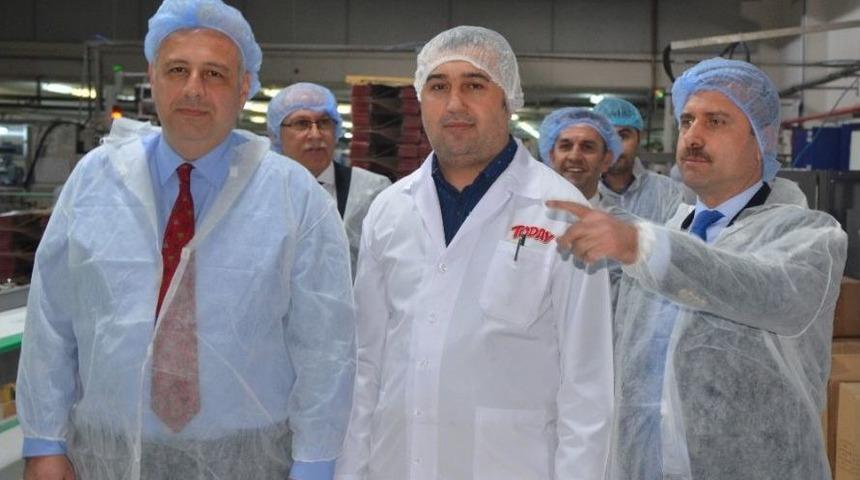 Eskişehir&rsquo;de Milli Seferberlik Programı