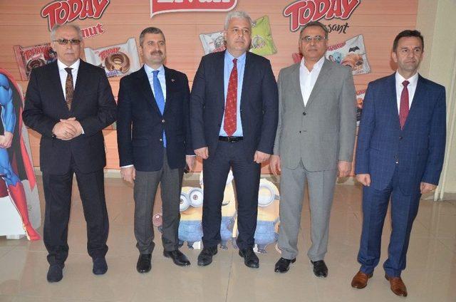 Eskişehir’de Milli Seferberlik Programı 1