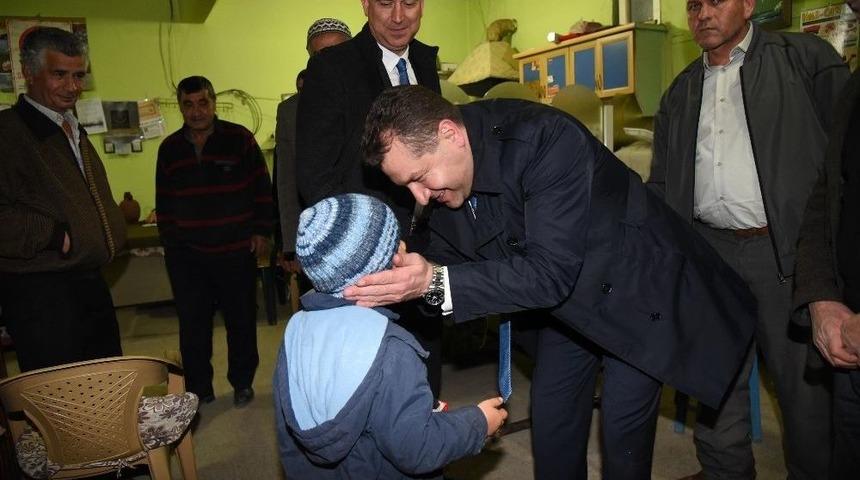 "evet" İ&ccedil;in Yoğun Mesai S&uuml;r&uuml;yor