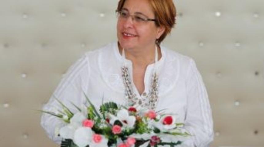 Başkan Pekdaş&rsquo;tan 4 G&uuml;nl&uuml;k Referandum Turu