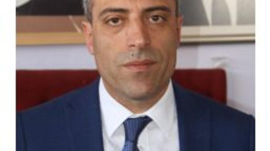 Chp&rsquo;li Yılmaz&rsquo;dan Abd&rsquo;nin Suriye Saldırısıyla İlgili A&ccedil;ıklama