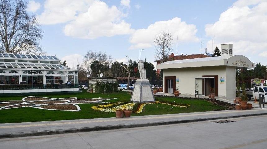 Merhum G&uuml;rb&uuml;z&rsquo;&uuml;n Adı Yaşatılmaya Devam Ediliyor