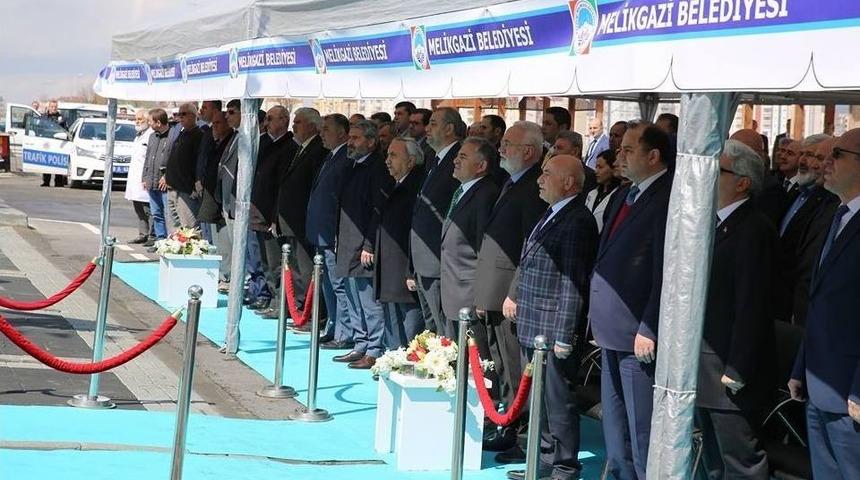 Hizmete A&ccedil;ılan Semt Polikliniği 11 Mahalleye Hizmet Verecek